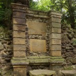 Einsiedelei im Wörlitzer Park